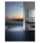 Duschfläche BetteFloor 1651 100x75cm, ägäis