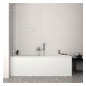 Ideal-Standard Körperform-Badewanne i.life 180 x 80 x 45 cm, weiß