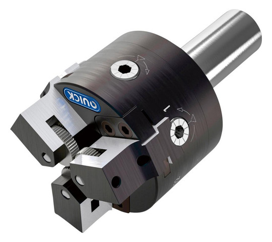 QUICK-Rändelformwerkzeug F791 ohne Schaft für...