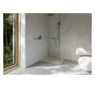 Duschwanne BetteUltra 5840 90x75x2,5cm, pergamon