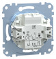 Wipptaster-Modul 1S UP QuickFlex m.Bel IP20