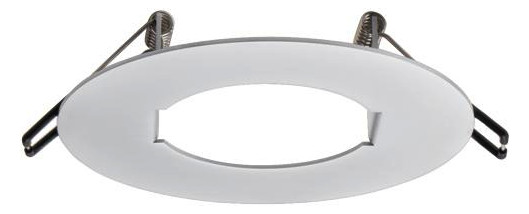 Reduzierring chr ST Ø130mm H1,5mm
