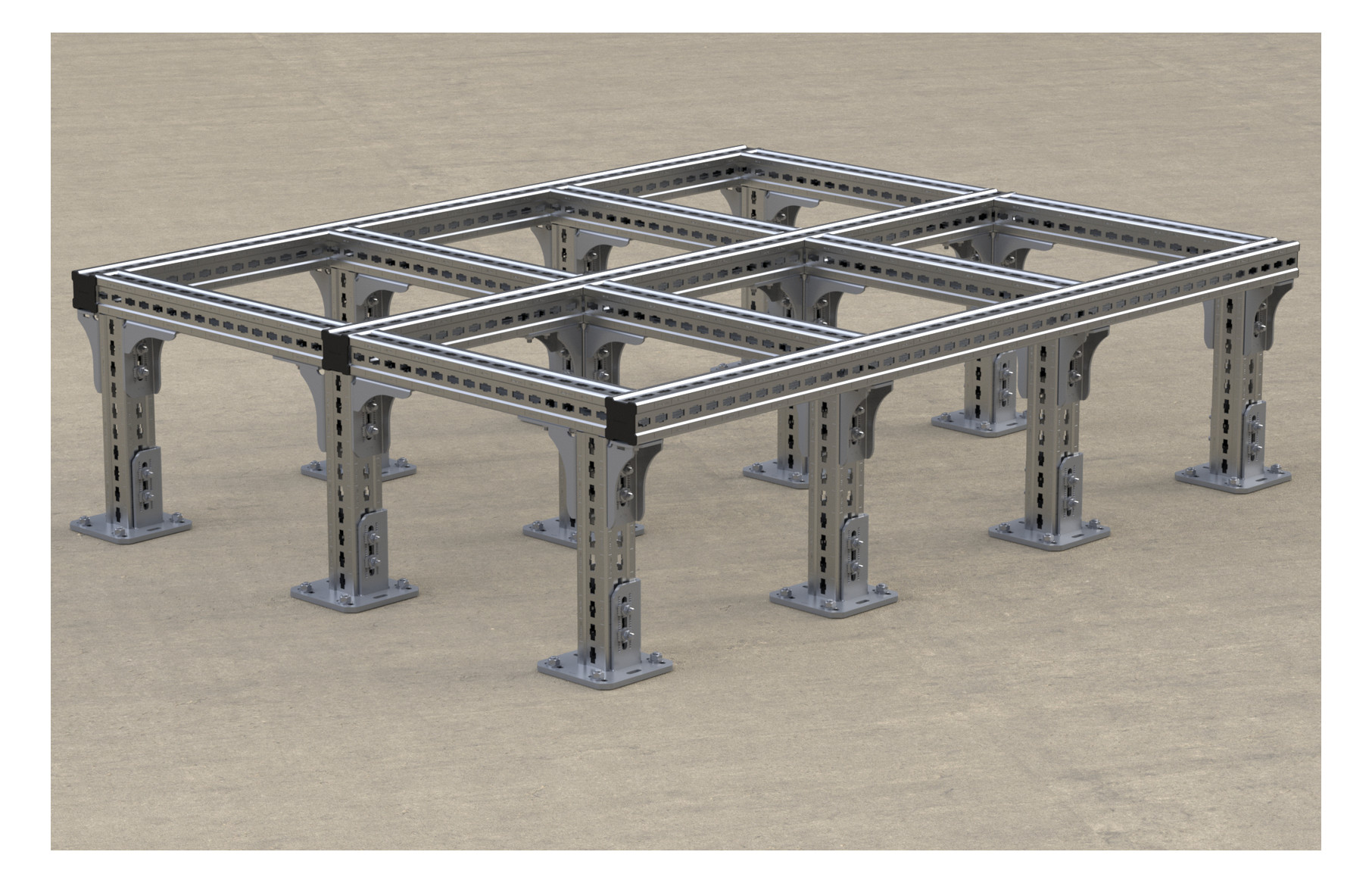 Bild Montagewinkel FMA 4 fischer fischer-1