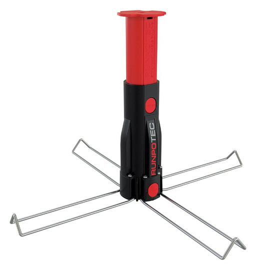 RUNPOTEC-Multifunktionsdorn für Kabelroller XB-Serie