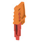 Weidmüller LL TTB 6/2 CM Zubehör für 