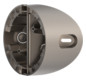 BJ Busch-Wächter  Eckadapter 6851/EA-136 