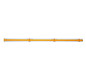 LED-Lichtband 10W/m ws 3000K IP00 DC 24V LED nicht austauschbar 5000mm