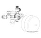 SYR SicherheitsCenter 4807 18 l, MAG