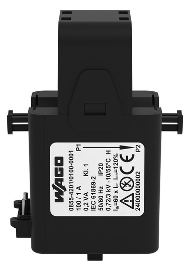 WAGO 855-4201/100-001 