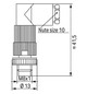 Stecker Serie 756