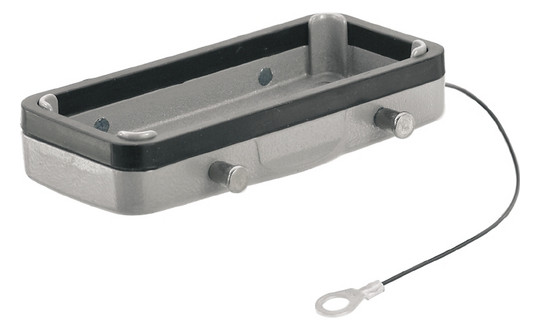 Weidmüller HDC 16B DMDQ 4BO HDC-Gehäuse 