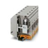Phoenix 3010110 Durchgangsklemme UKH 150 
