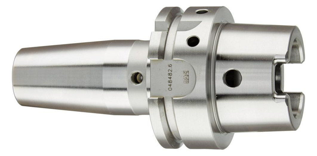 Bild Schrumpffutter DIN69863A A100 8,0x85mm H AIMER - HAIMER-1