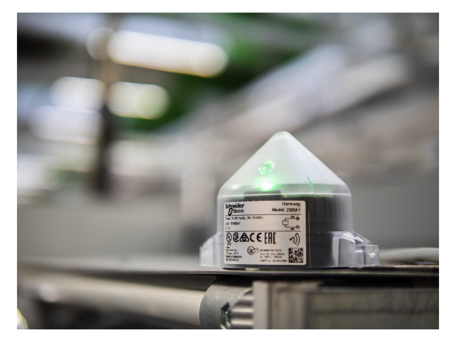 Passive Antenne 2,4GHz 100m