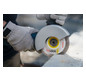 Diamant-Trennscheibe X-LOCK 125x10mm f.Backstein f.Beton