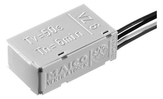 MAICO Verzögerungs-Zeitschalter      VZ6 