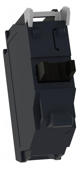 Hilfsschalterblock 1S 3A/AC Schraub