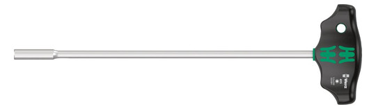 Wera-Steckschlüssel mit T-Griff 495 - SW 5x230mm