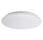 LED-Anbauleuchte 19W 3000-6500K 1610lm ws Dimmung Phasenabschnitt IP20
