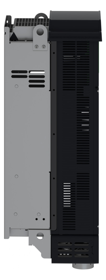 Frequenzumrichter ALTIVAR 200-240V E3ph A3ph 500Hz 50/60Hz IP21 5%F 15%V