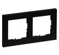 Legrand 765382 SEANO+2-fach Rahmen in 