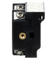Hilfsschalterblock 1S 1W 3A/AC Schraub