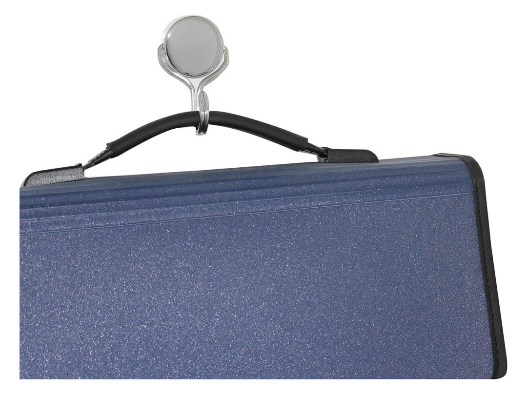 Bild Neodym-Magnet 50kg mit Karussell Haken - MAUL-3