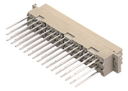 HART HARTING DIN 41612-F48FW 09062486821 