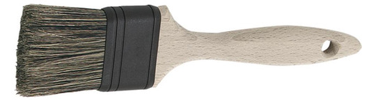 Nölle-Beizpinsel 554 - 50 mm