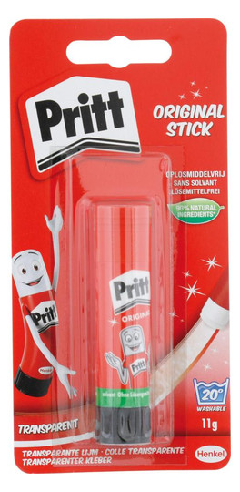 Pritt-Stift PS26B - 22g
