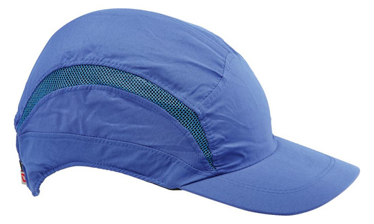 3M-Anstoßkappe First Base 3 Classic - königsblau