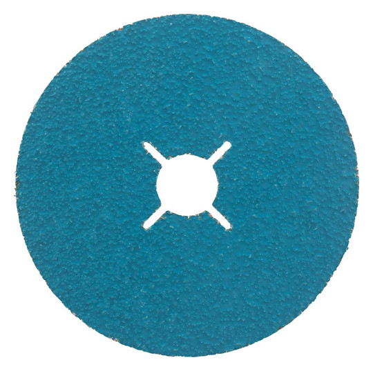 VSM-Fiberschleifscheiben, Keramikkorn AF890 ACTIROX -...