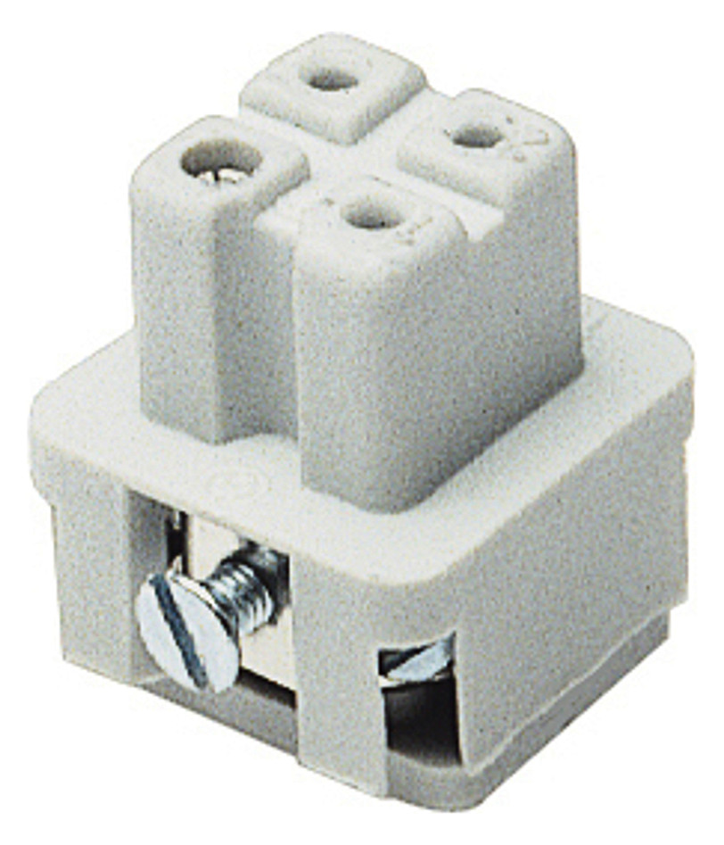 Kontakteinsatz Buchse 3p Schraub 10A 250V 0,5-1,5qmm