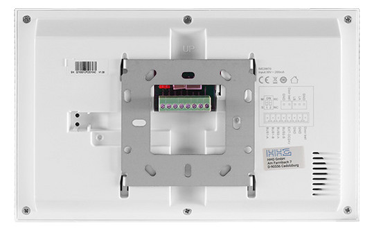 Villa M Video-Innenstation 