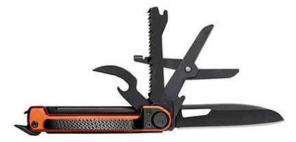Bild Multitool Armar Scout Burnt Orange - GERBER-0