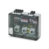 Phoenix     SOL-SC-2ST-0-DC-3MPPT-1101UD 