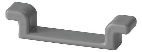 Weidmüller TS END CAP 35X7.5 Tragschiene 