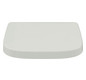 Ideal-Standard WC-Sitz i.life S 36x41x4,5cm, Wrapover, weiß