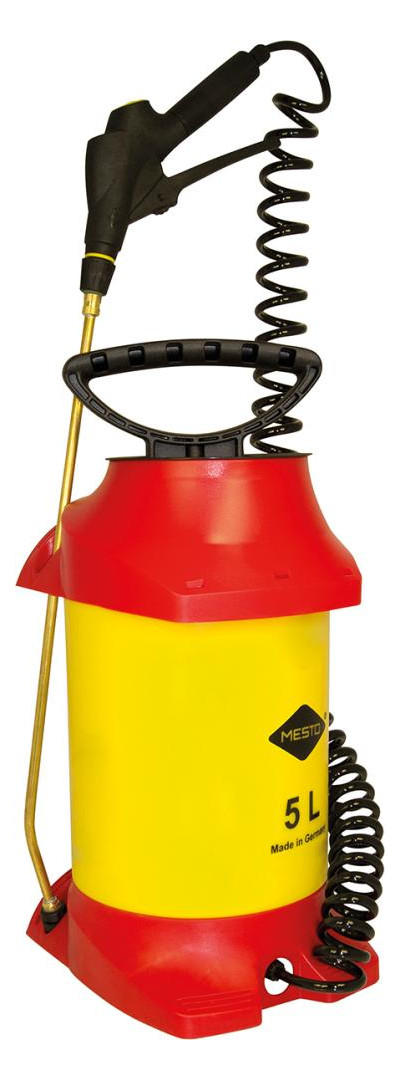 Bild Drucksprühgerät 10 LiterP ROFI PLUSFPM r tikel - MESTO-0