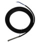 MHG Speicherfühler NTC 12 kOhm, 2 m, Tauchhülse 6 mm
