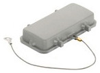 HART Han 16B-AK mit Niro-    09300165417 