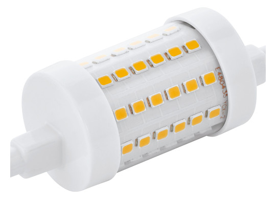 EGLO Leuchtmittel R7S-LED L:78MM  110163 