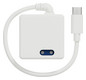 USB-Ladestation-UP Wiser USB 100-240/5V