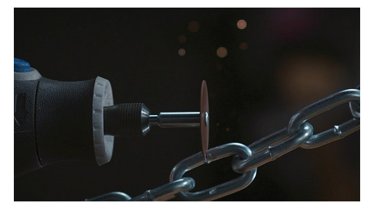 Bosch Startset 52Teile        26150687JA 