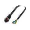 Phoenix 1393925    SAC-5P-P12MS/ 1,5-PUR 