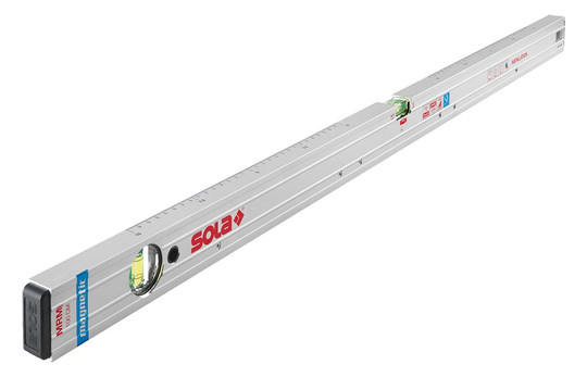 SOLA-Installations-Wasserwaage MRMI 100 - 100cm