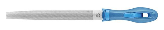 PFERD-Werkstattfeile mit Heft, halbrund-spitz PF1152SP -...