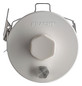 PRACH LED FR-Rohrleuchte TUBIS   5242235 