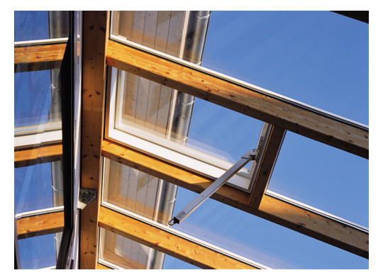 GEZE Spindelantrieb               086144 