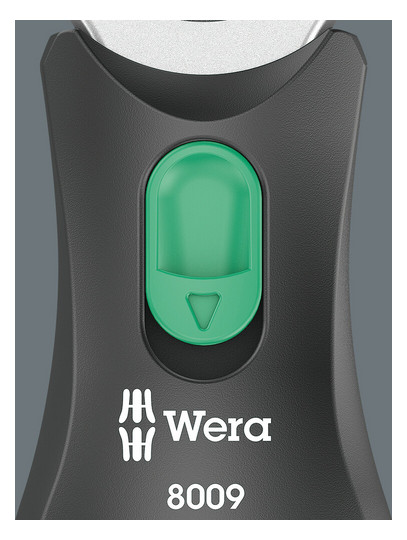 Wera 8009 Zyklop Pocket Set  05004284001 